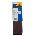 4X24 36 GRIT PORTABLE BLT - Americas Industrial Supply
