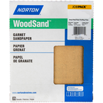 9X11 80 GRIT PPR SHT - Americas Industrial Supply