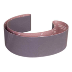 6X89 60 GRIT A/O NARROW BLT - Americas Industrial Supply