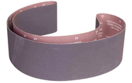 6X89 100 GRIT A/O NARROW BLT - Americas Industrial Supply