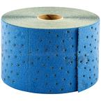 2-3/4X13 YDS P80 HANDL CLOTH ROLL - Americas Industrial Supply