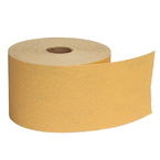 2-3/4X25 YDS P400 PSA CLOTH ROLL - Americas Industrial Supply