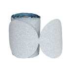 5" 600 GRIT C/A PSA DISC ROLL - Americas Industrial Supply