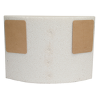 2-1/4X11-1/4X8 HIGH SEGMENT 30-F - Americas Industrial Supply