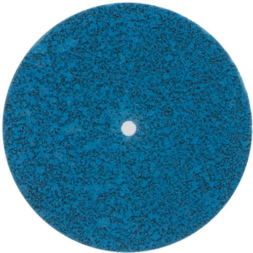 2″ × 1/8″ × 1/8″ Vortex Unified Wheel 7AM Aluminum Oxide - Americas Industrial Supply