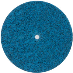 2″ × 1/8″ × 1/8″ Vortex Unified Wheel 7AM Aluminum Oxide - Americas Industrial Supply