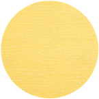 5" P600 HOOK AND LOOP PAPER DISC - Americas Industrial Supply