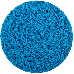 2″ × 1/8″ Vortex Unified Wheel 5AM Type TR/lll Aluminum Oxide - Americas Industrial Supply