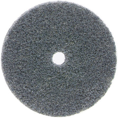 3″ × 1/4″ × 1/4″ Nex Unified Wheel 3SF Silicon Carbide
