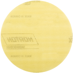 5" P320 HOOK AND LOOP FILM DISC - Americas Industrial Supply