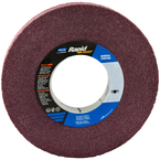 8X1X3 FINE GP CONVOLUTE WHEEL 9SF - Americas Industrial Supply
