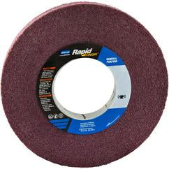 12X1X5 MED GP CONVOLUTE WHEEL 9AM - Americas Industrial Supply