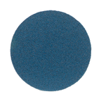 5" 36 GRIT Z/A PSA DISC - Americas Industrial Supply