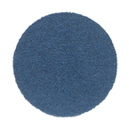 6" 40 GRIT Z/A H&L DISC - Americas Industrial Supply