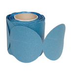 5" H822 60F PSA NZ DISC ROLL - Americas Industrial Supply