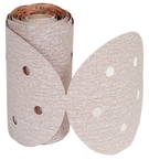 6" 240 GRIT A/O PSA DISC ROLL - Americas Industrial Supply