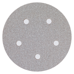 5" 240 GRIT A/O H&L DISC - Americas Industrial Supply