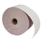 4-1/2X10 YD 100 GRIT PPR ROLL - Americas Industrial Supply