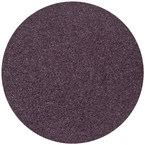 24" 40 GRIT A/O CLOTH PSA DISC - Americas Industrial Supply
