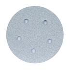 5" 80 GRIT C/A H&L DISC - Americas Industrial Supply