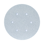 6" 80 GRIT C/A H&L DISC - Americas Industrial Supply