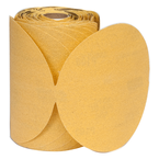5" P180 PSA DISC ROLL - Americas Industrial Supply