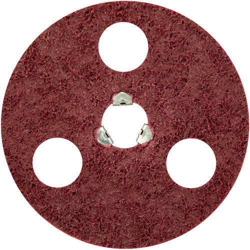 4-1/2 MED AVOS RAP PRED DISC - Americas Industrial Supply