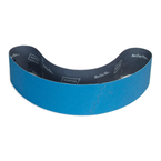 3X132 24 GRIT Z/A NARROW BLT - Americas Industrial Supply