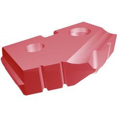 64mm Dia - Series 5 - 7/16'' Thickness - HSS TiN Coated - T-A Drill Insert - Americas Industrial Supply