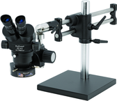 #TKPZ-LV2 Prozoom 6.5 Microscope (28mm) 10X - Americas Industrial Supply