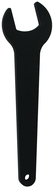 Spanner Wrench - Hex - #29035 For DA180 Collets 1-3/16" - Americas Industrial Supply