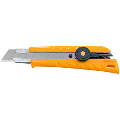 HEAVY DUTY SNAP BLADE - Americas Industrial Supply