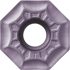 OFMT 050405ENGT PR1210 Grade PVD Carbide, Indexable Milling Insert