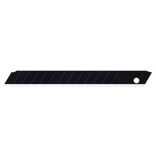 9mm Ultrasharp Snap Off Blades 9148 - Americas Industrial Supply