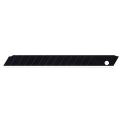 9mm Ultrasharp Snap Off Blades 9148 - Americas Industrial Supply