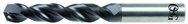 5.63mm Carbide High Performance EXOPRO AERO-H Jobbers Drill-Diamond - Americas Industrial Supply