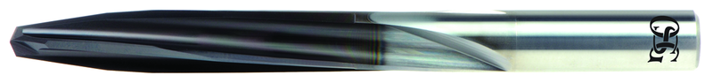 20 Carbide High Performance EXOPRO AERO-LHX Jobbers Drill-Diamond - Americas Industrial Supply
