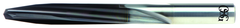 40 Carbide High Performance EXOPRO AERO-LHX Jobbers Drill-Diamond - Americas Industrial Supply