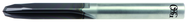 40 Carbide High Performance EXOPRO AERO-STAD Jobbers Drill-Diamond - Americas Industrial Supply