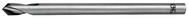 8MMX26MM 90 DEG LG SHK SPOT DRILL - Americas Industrial Supply