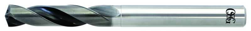 3.52MM EXOCARB WDO-SUS-3D DIN DRILL - Americas Industrial Supply