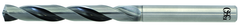 10.8MM EXOCARB WDO-SUS-5D DRILL - Americas Industrial Supply
