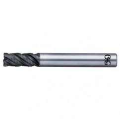 8X19X80 0.5CH 4FL WXL UVX-SRH - Americas Industrial Supply