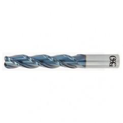 3/4X1-1/8X4 3FL DLC-AERO-ETS .06CR - Americas Industrial Supply