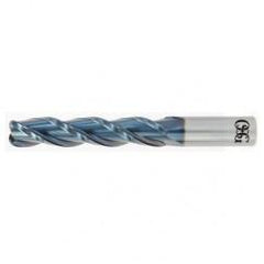 5/8X1X4 3FL DLC-AERO-ETS .12CR NECK - Americas Industrial Supply