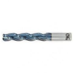 25MMX37.5X100 3FL 3MM C/R NECK - Americas Industrial Supply