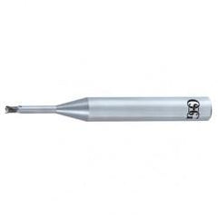 2.0MMXR0.3X10MM EXO-MAX CBN - Americas Industrial Supply