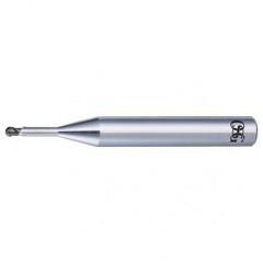 R0.5X7.5MMX4MM EXO-MAX CBN - Americas Industrial Supply