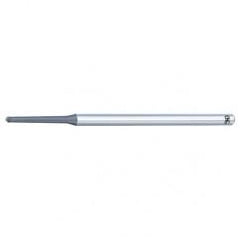 R1X0.5 DEGX 30MM 2FL WXL-PC-EBD - Americas Industrial Supply