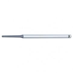 R0.1X0.5 DEGX1.5MM 2FL WXL-PC-EBD - Americas Industrial Supply